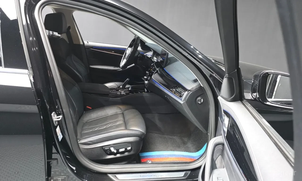 BMW 523 Oбдухване | Подгрев | 360, снимка 12 - Автомобили и джипове - 56566718