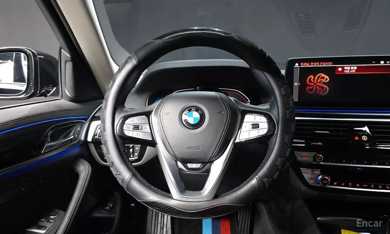 BMW 523 Oбдухване | Подгрев | 360, снимка 14 - Автомобили и джипове - 56566718