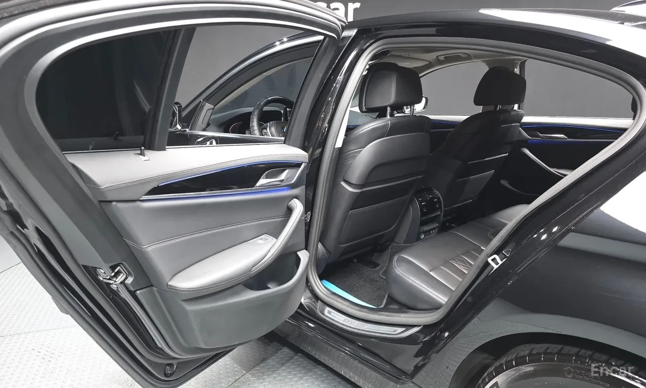 BMW 523 Oбдухване | Подгрев | 360, снимка 11 - Автомобили и джипове - 56566718
