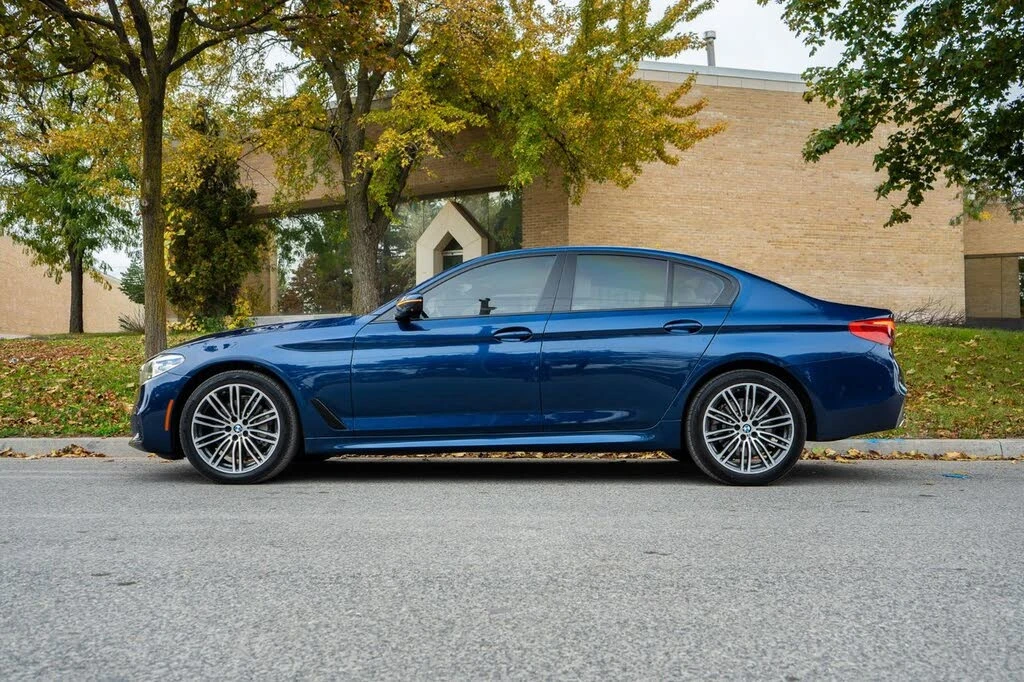 BMW 530 ��������� ���������/������ ��� ������������ ������ | Mobile.bg � ����������� 4