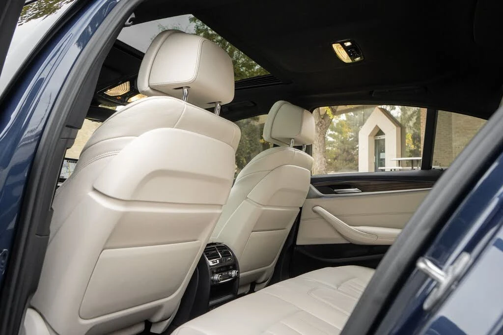 BMW 530 ��������� ���������/������ ��� ������������ ������ | Mobile.bg � ����������� 15