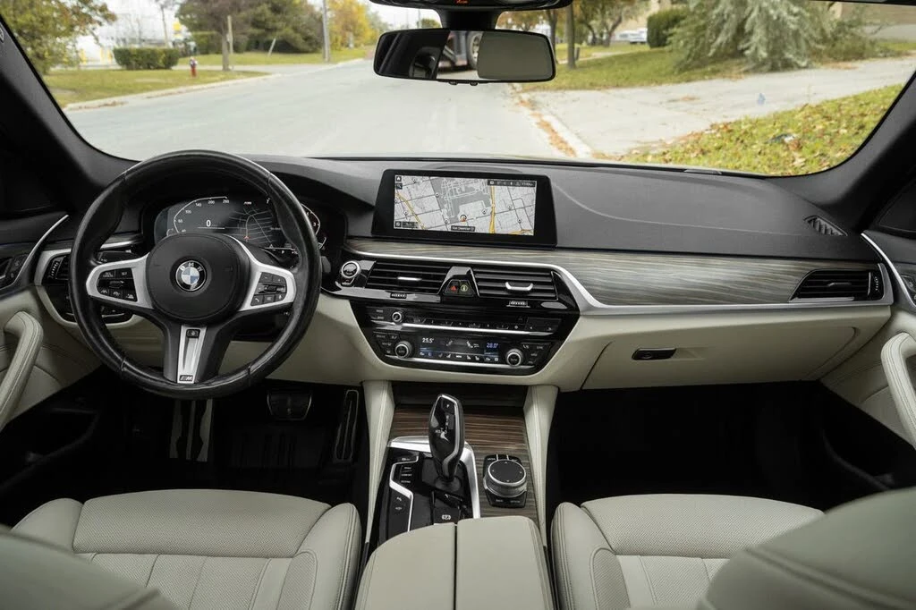 BMW 530 ��������� ���������/������ ��� ������������ ������ | Mobile.bg � ����������� 8