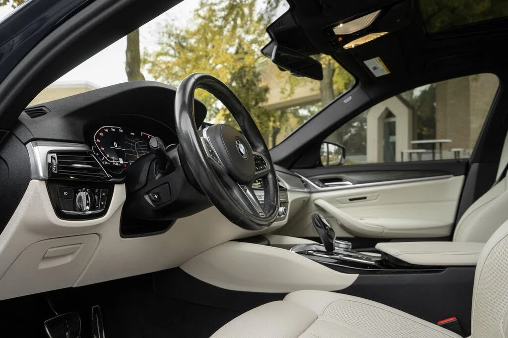 BMW 530 ��������� ���������/������ ��� ������������ ������ | Mobile.bg � ����������� 7