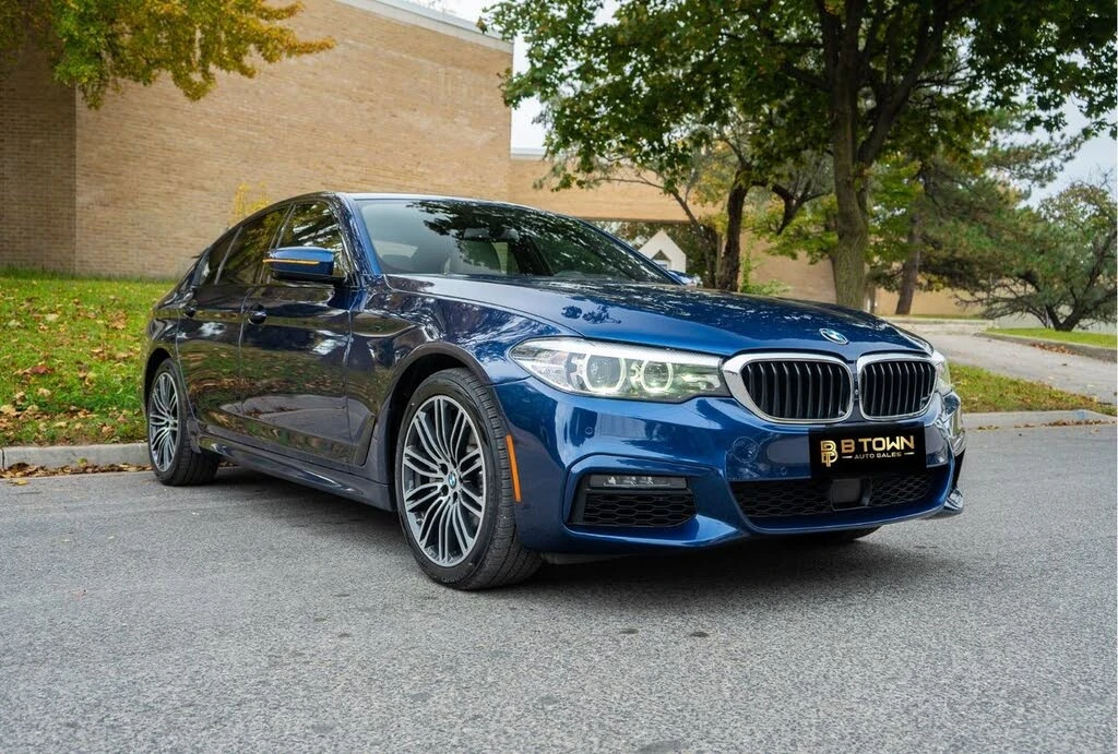 BMW 530 ПЕРФЕКТНО СЪСТОЯНИЕ/ЛИЗИНГ БЕЗ ПЪРВОНАЧАЛНА ВНОСКА