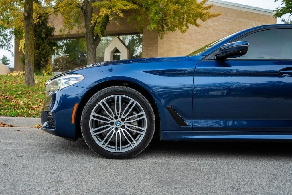 BMW 530 ��������� ���������/������ ��� ������������ ������ | Mobile.bg � ����������� 5