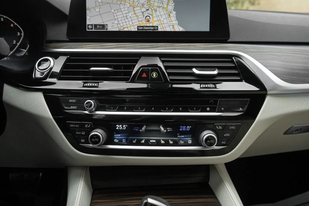 BMW 530 ��������� ���������/������ ��� ������������ ������ | Mobile.bg � ����������� 11