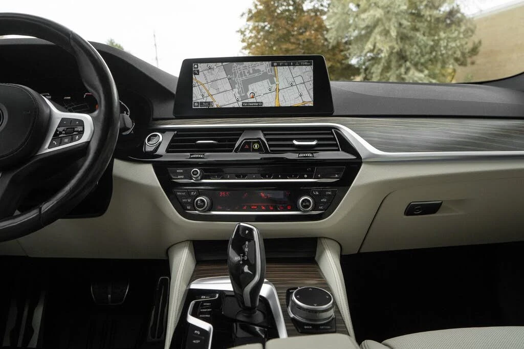 BMW 530 ��������� ���������/������ ��� ������������ ������ | Mobile.bg � ����������� 9
