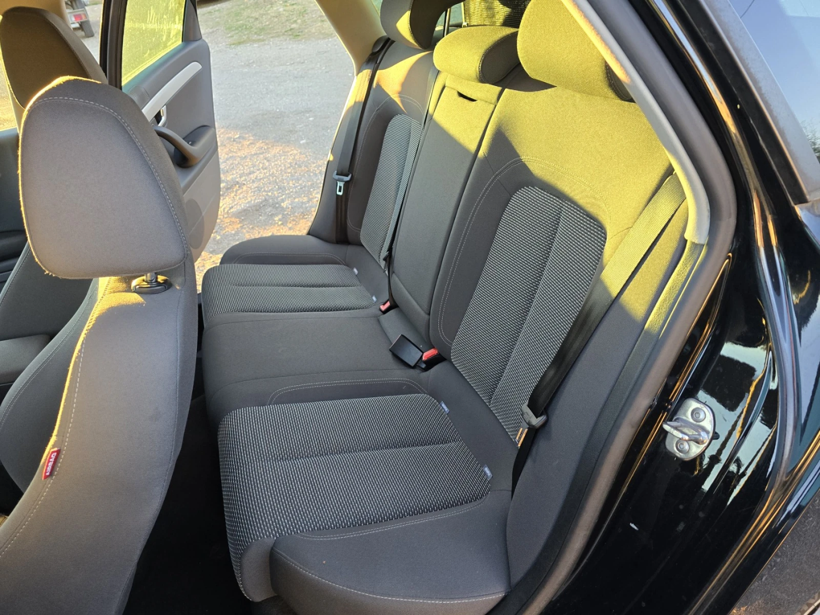 Seat Exeo ST, снимка 8 - Автомобили и джипове - 56629541