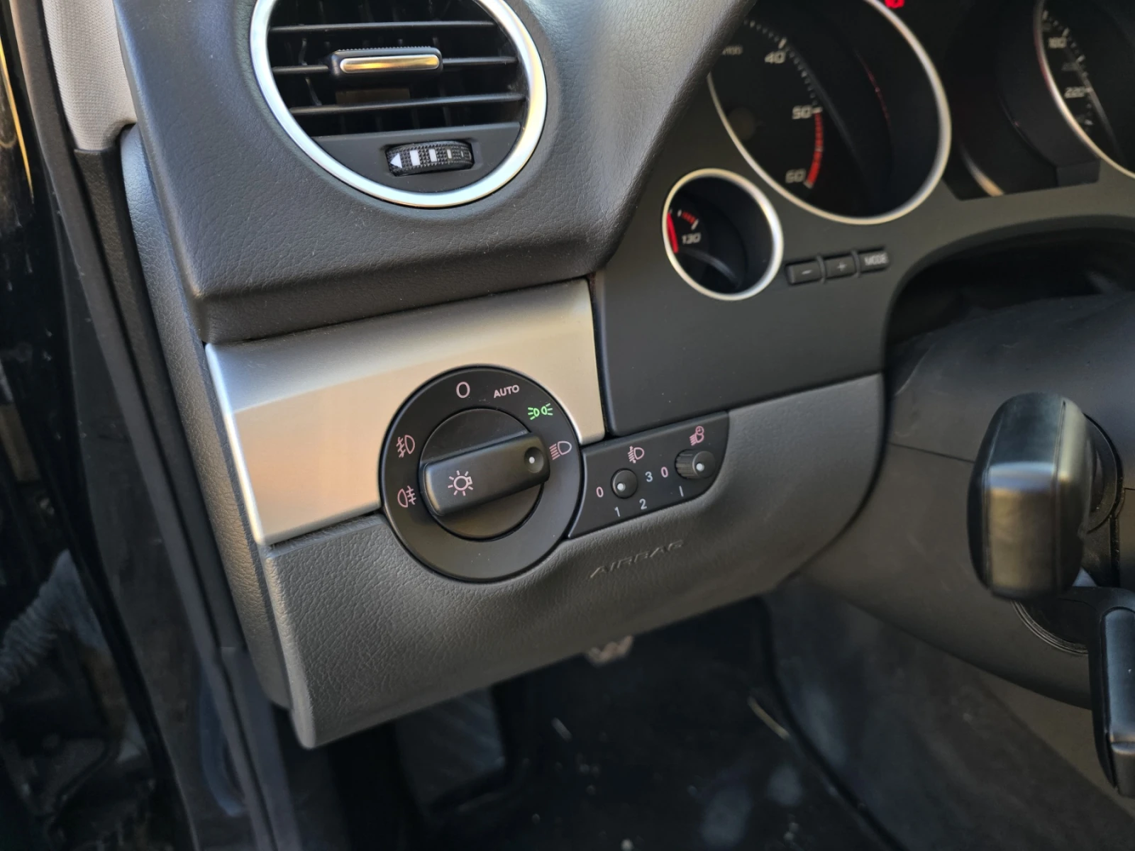 Seat Exeo ST, снимка 7 - Автомобили и джипове - 56629541