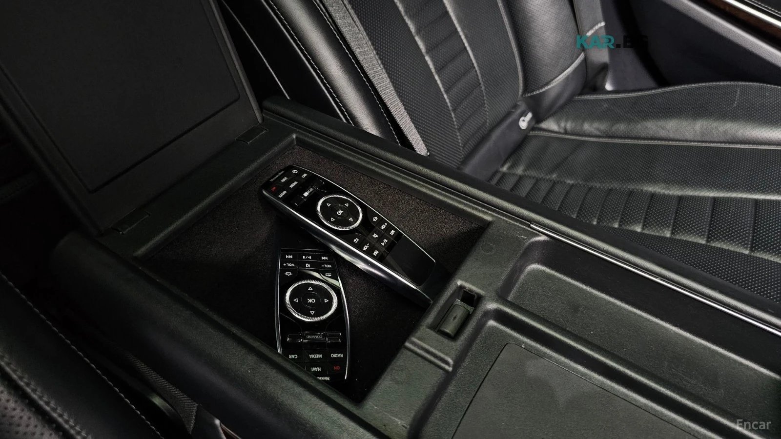 Mercedes-Benz S 560 4MATIC| HEAD-UP| 360 | DISTRONIC| SOFT| �����| ��� | Mobile.bg � ����������� 16
