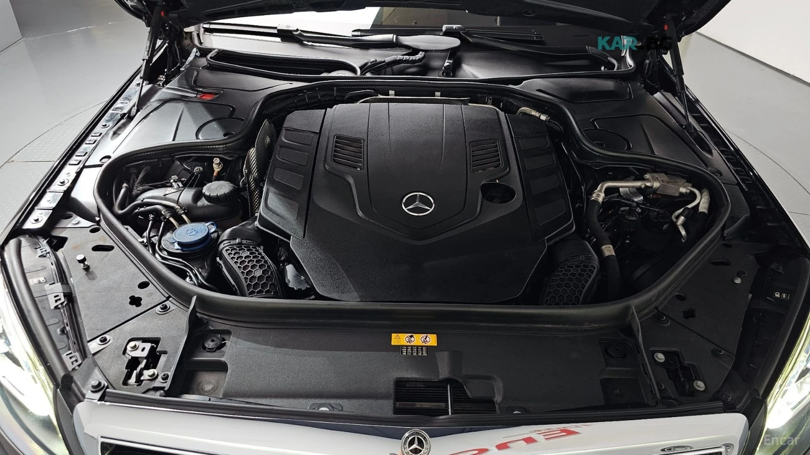 Mercedes-Benz S 560 4MATIC| HEAD-UP| 360 | DISTRONIC| SOFT| �����| ��� | Mobile.bg � ����������� 6