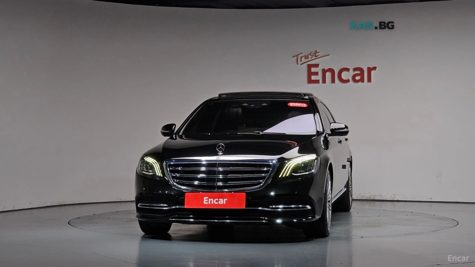 Mercedes-Benz S 560 4MATIC| HEAD-UP| 360 | DISTRONIC| SOFT| �����| ��� | Mobile.bg � ����������� 2