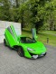 Обява за продажба на McLaren 570S Coupe Mantis Green / Carbon  ~ 299 999 лв. - изображение 6