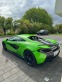 Обява за продажба на McLaren 570S Coupe Mantis Green / Carbon  ~ 299 999 лв. - изображение 3