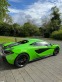 Обява за продажба на McLaren 570S Coupe Mantis Green / Carbon  ~ 299 999 лв. - изображение 2