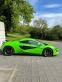 Обява за продажба на McLaren 570S Coupe Mantis Green / Carbon  ~ 299 999 лв. - изображение 1