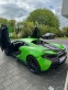 Обява за продажба на McLaren 570S Coupe Mantis Green / Carbon  ~ 299 999 лв. - изображение 9
