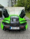 Обява за продажба на McLaren 570S Coupe Mantis Green / Carbon  ~ 299 999 лв. - изображение 7