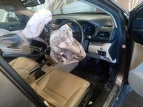 Honda Cr-v 2.2D ЧАСТИ, снимка 4