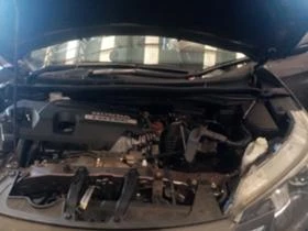 Honda Cr-v 2.2D ЧАСТИ, снимка 3