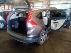 Honda Cr-v 2.2D ЧАСТИ, снимка 2