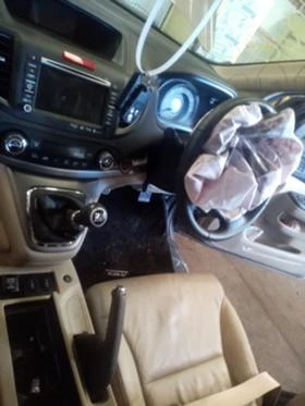 Honda Cr-v 2.2D ЧАСТИ, снимка 5