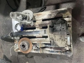 BMW X6 3.5d - 286hp, снимка 4