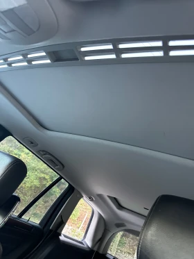 Mercedes-Benz GL 500 5.5 388кс* 4 MATIC* ГАЗ* KeyLess* 7 Места* 20-ки, снимка 13