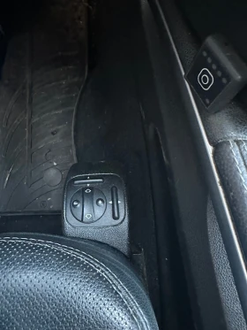 Mercedes-Benz GL 500 5.5 388кс* 4 MATIC* ГАЗ* KeyLess* 7 Места* 20-ки, снимка 15