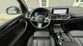 BMW X3 xDrive/360 cam/ACC/Head-Up/ГАРАНЦИЯ, снимка 8