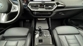 BMW X3 xDrive/360 cam/ACC/Head-Up/ГАРАНЦИЯ, снимка 9