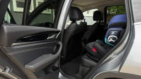 BMW X3 xDrive/360 cam/ACC/Head-Up/ГАРАНЦИЯ, снимка 13
