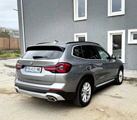 BMW X3 xDrive/360 cam/ACC/Head-Up/ГАРАНЦИЯ, снимка 5