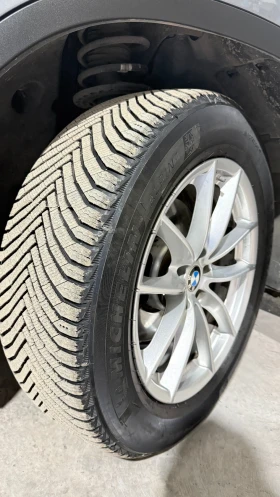 BMW X3 xDrive/360 cam/ACC/Head-Up/ГАРАНЦИЯ, снимка 17