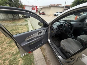 Hyundai Tucson, снимка 9