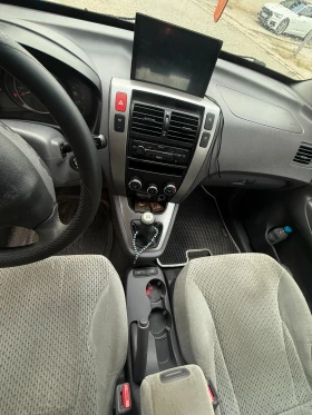 Hyundai Tucson, снимка 10