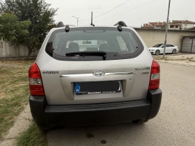 Hyundai Tucson, снимка 3