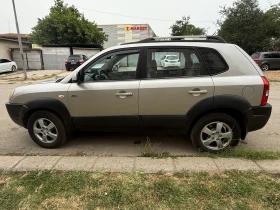 Hyundai Tucson, снимка 2