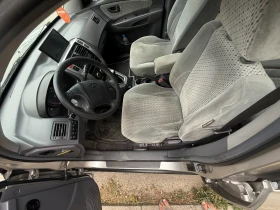 Hyundai Tucson, снимка 8