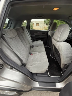 Hyundai Tucson, снимка 6