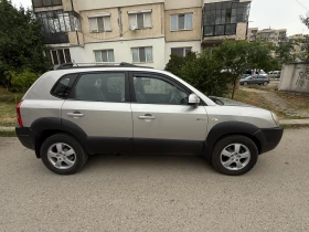 Hyundai Tucson, снимка 1