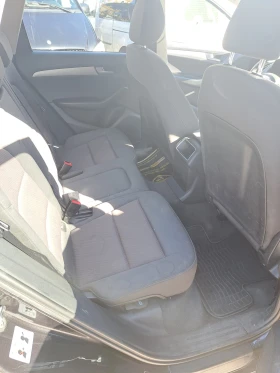Audi Q5 2.0 TDI OTOMATIK, снимка 2