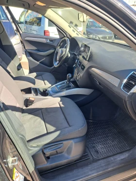 Audi Q5 2.0 TDI OTOMATIK, снимка 3