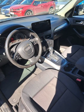 Audi Q5 2.0 TDI OTOMATIK, снимка 6