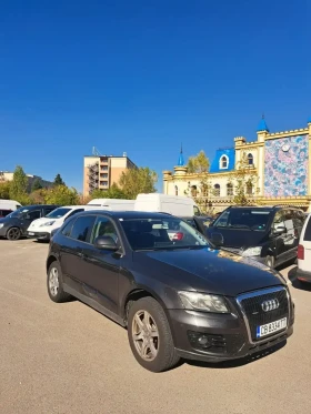 Audi Q5 2.0 TDI OTOMATIK, снимка 1