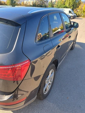 Audi Q5 2.0 TDI OTOMATIK, снимка 9