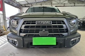 Haval Dargo 2.0T 4WD autogeorge.com, снимка 1