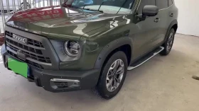 Haval Dargo 2.0T 4WD autogeorge.com, снимка 2