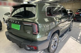 Haval Dargo 2.0T 4WD autogeorge.com, снимка 5