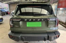 Haval Dargo 2.0T 4WD autogeorge.com, снимка 4